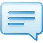 SMS/Email Marketing icon